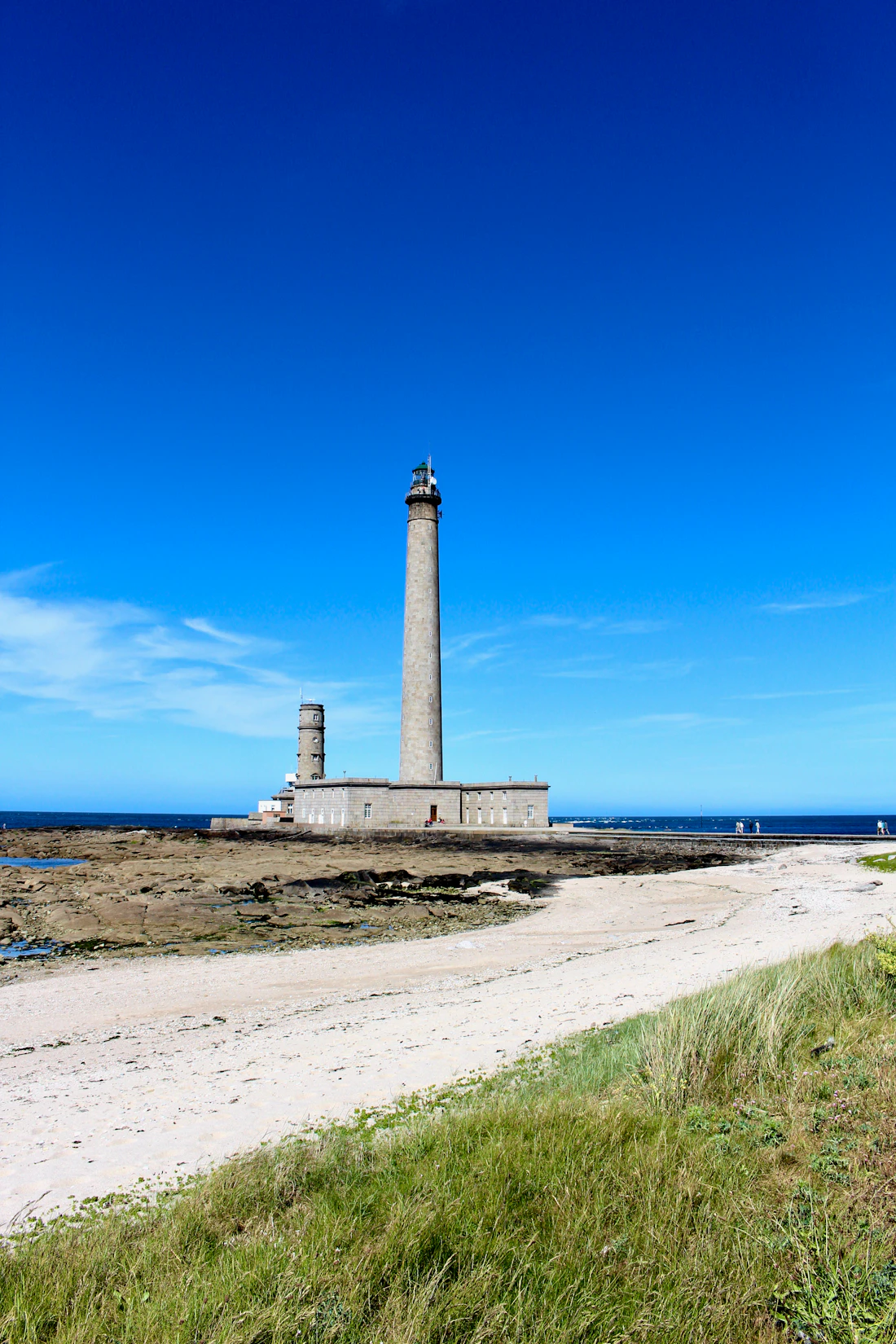 Le Cotentin, Cherbourg